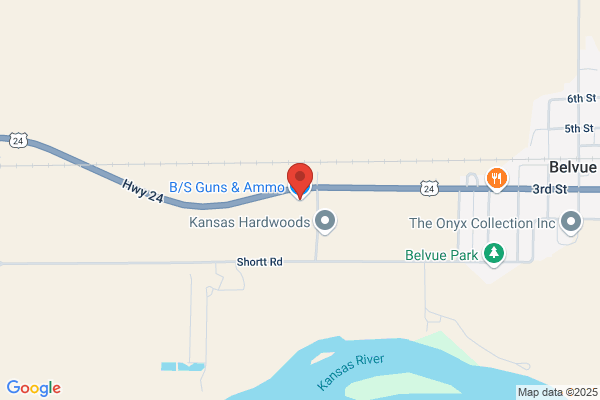 Briggs Firearm Supply