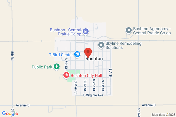 Bushton Museum