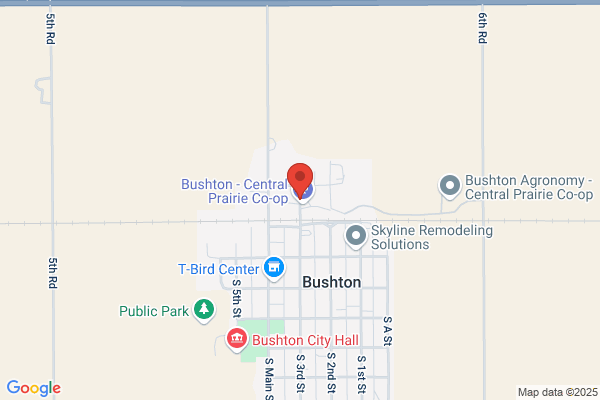 Farmers Cooperative Union
