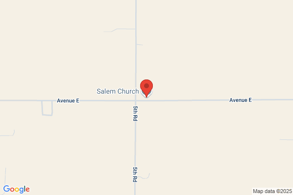 Salem United Methodist Church