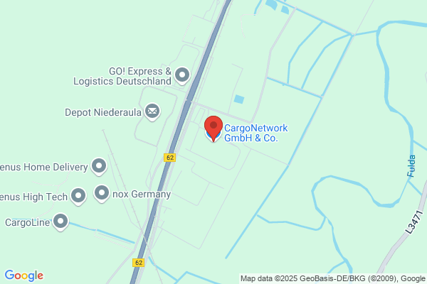 The car network