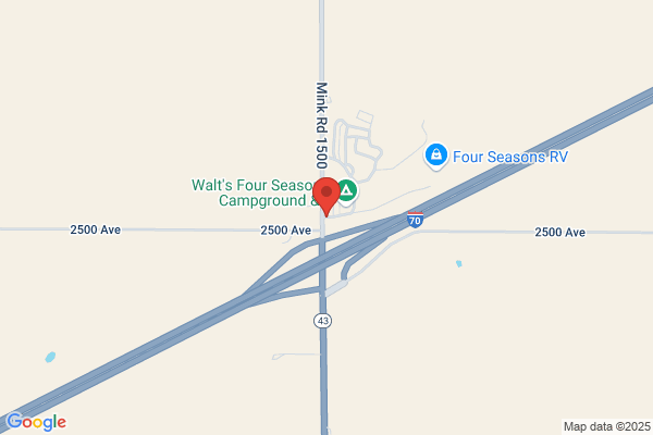Witt Campgrounds