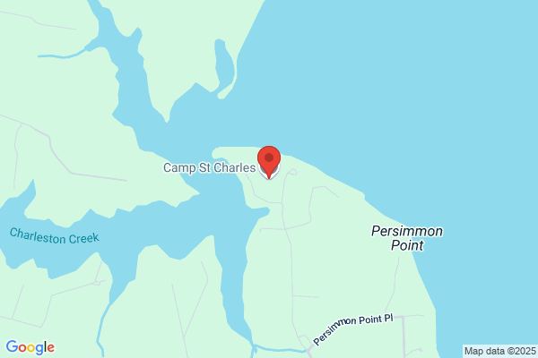 Camp St Charles