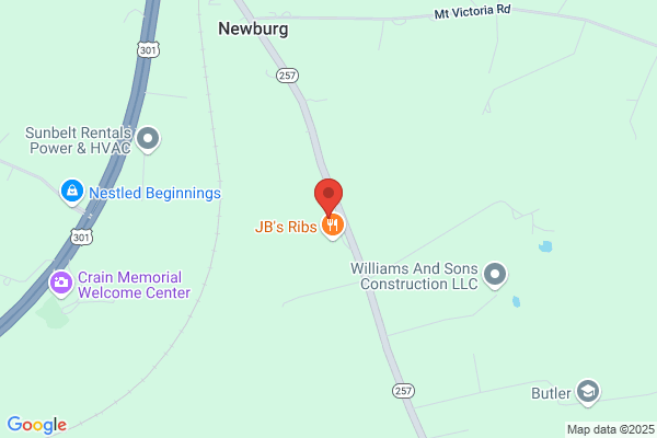 J B 's Bar-B-Que