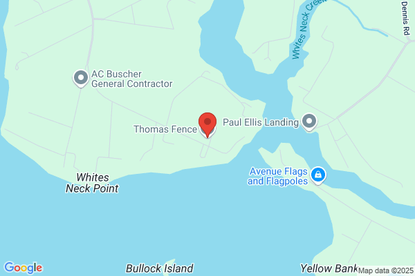 Thomas Fence Company