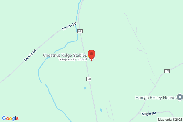 Chestnut Ridge Stables