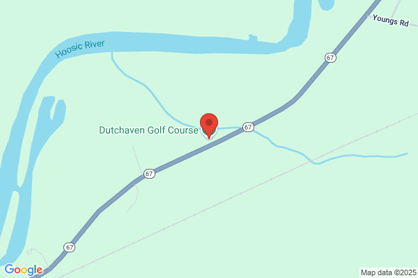 Dutchhaven Golf Course