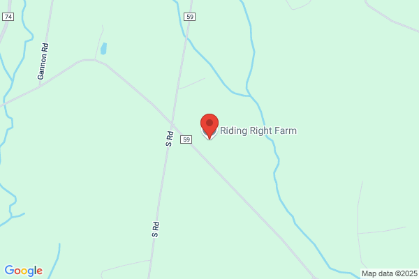 Riding Right Farm