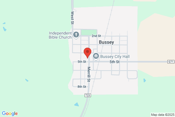 Bussey Family Health Center