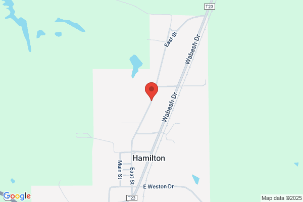 City of Hamilton