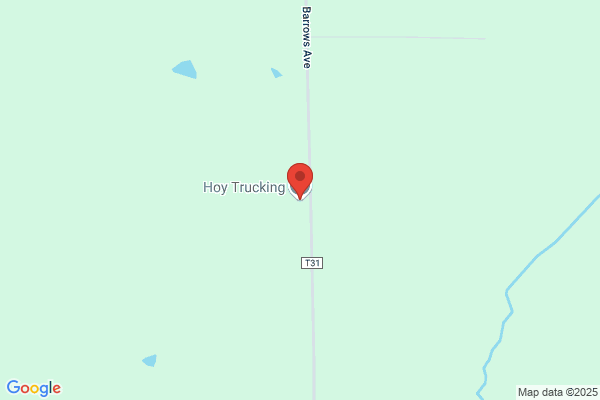 Hoy Trucking