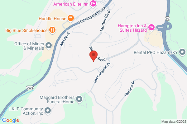 ARH Cancer Center - A Department of Hazard ARH Regional Medical Center