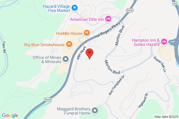 ARH Medical and Specialty Associates – Hazard Gastroenterology