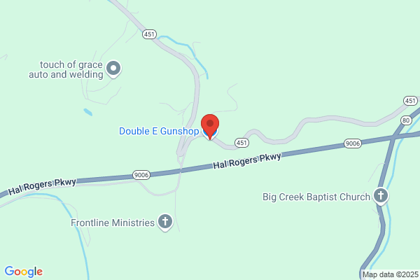Double E Gunshop