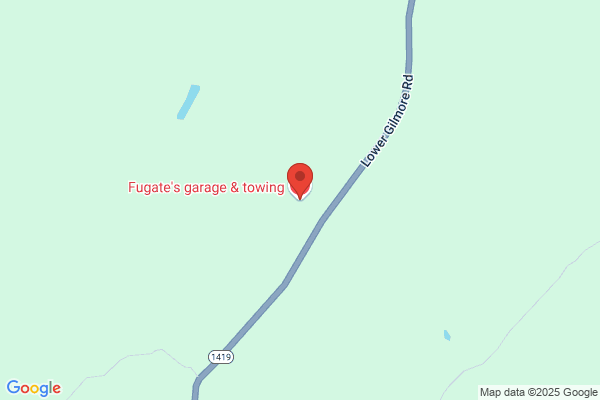 Fugate's Auto Repair