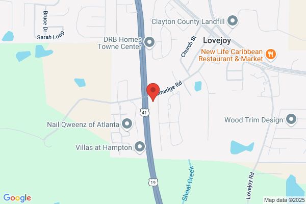 Lovejoy Medical Inc