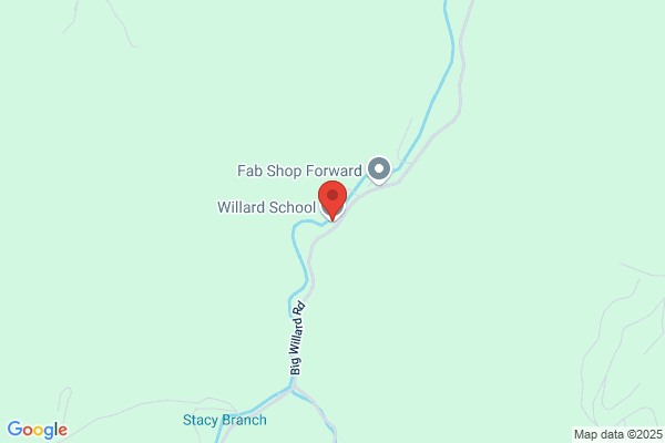 Perry County Schools, Schools, Willard Elementary