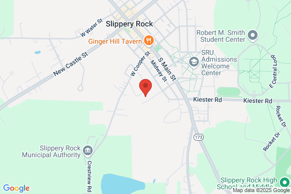 The Garden Apartments at Slippery Rock