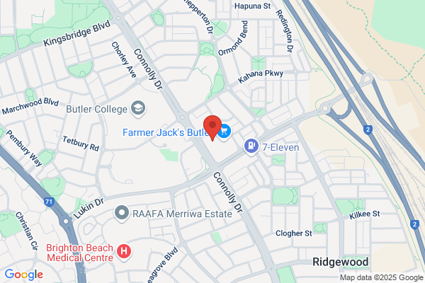 Butler Dental