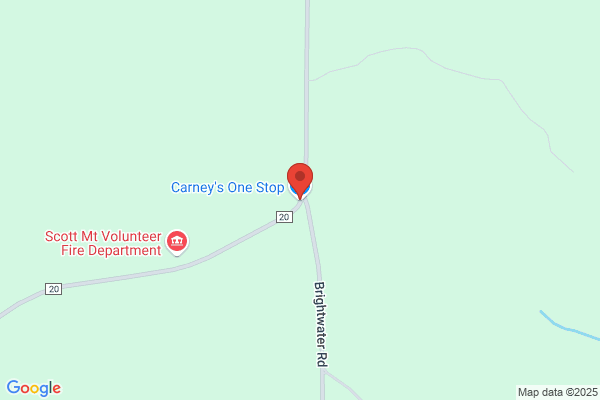 Carney's One Stop