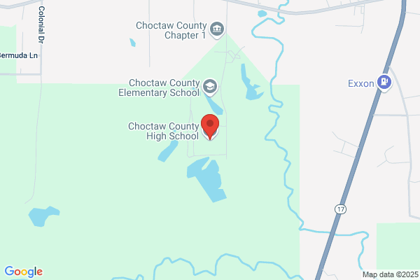 Choctaw County High School