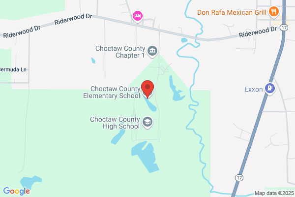 Choctaw Elementary