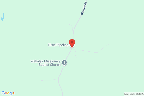 Dixie Oil Company