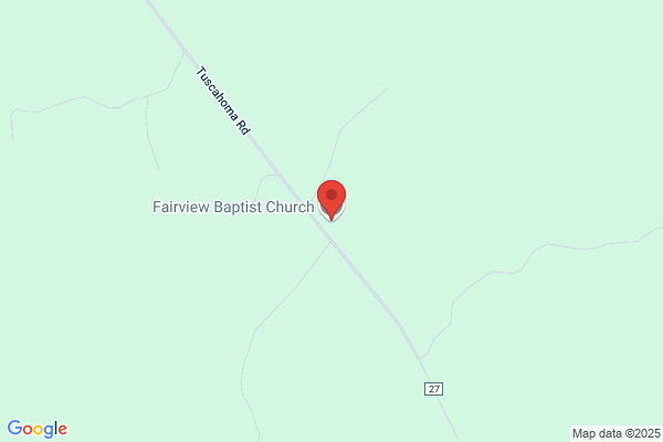 Fairview Baptist Church