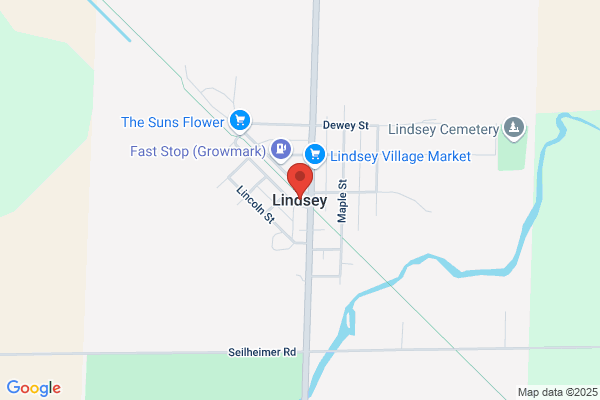 Lindsey III, Wh - Lindsey III Wh