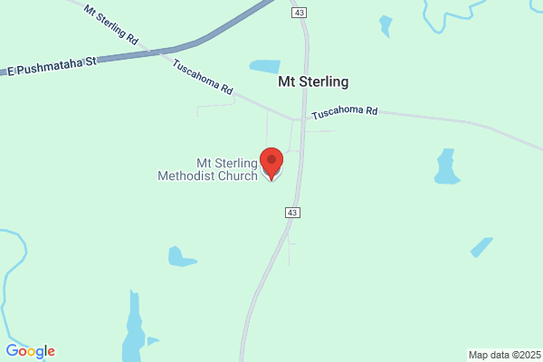 MT Sterling United Methodist