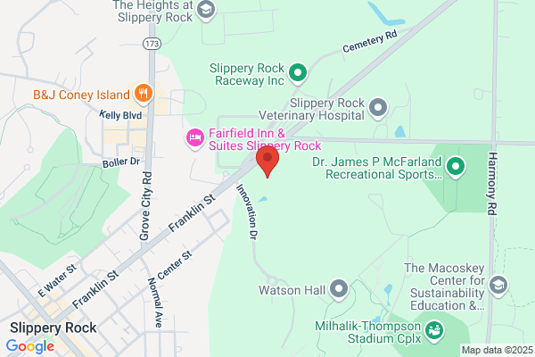 Medical Pathology Laboratory of Butler