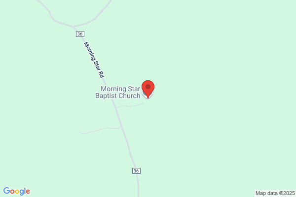 Morning Star Baptist Church