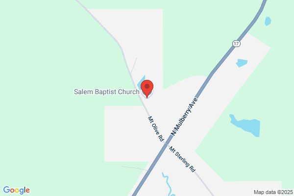 Salem Baptist Church