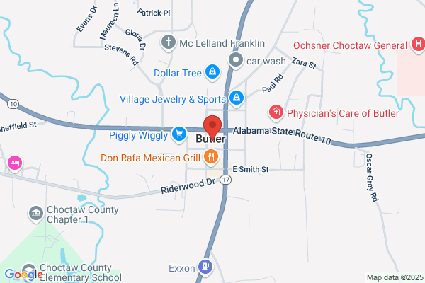 Sheriff's Office