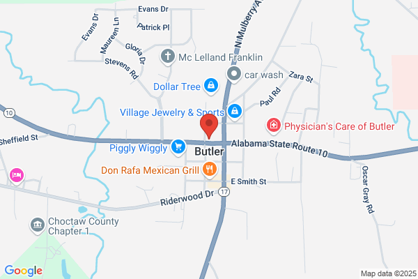West Alabama Bank & Trust