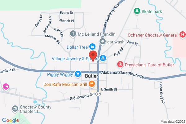 White, Jimmy C DDS - White Jimmy C DDS