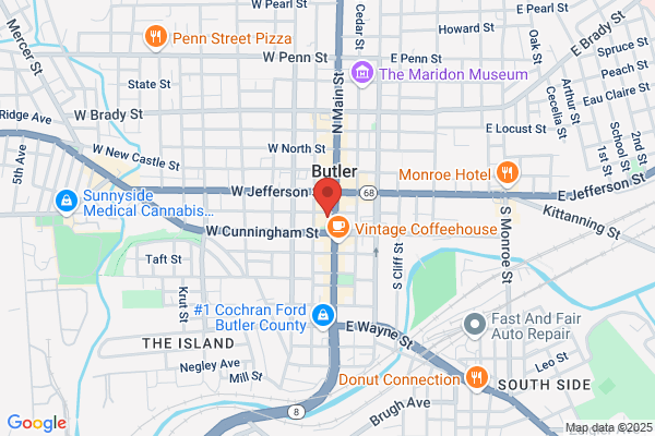 Butler Chamber of Commerce
