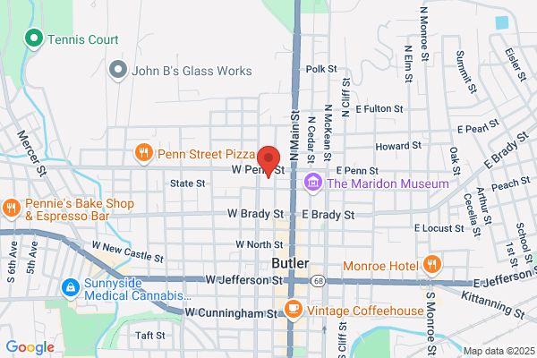 Butler Community Day Care