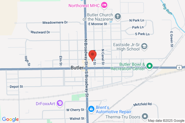 Butler Dental Group
