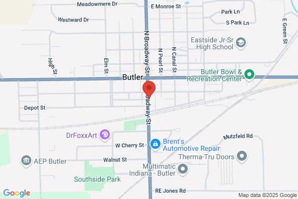Butler Eat'n House Restaurant