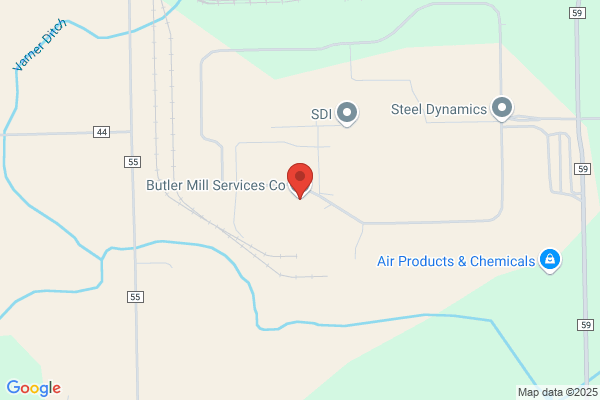 Butler Mill Service Co