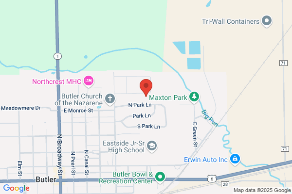 Country Place Apartments
