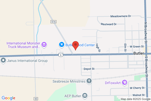 Donaldson's Ace Hardware