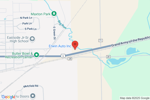 Erwin Auto