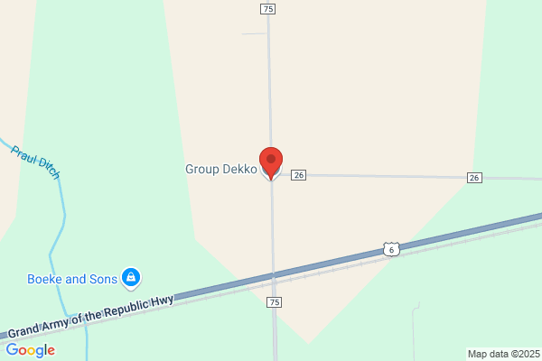 Group Dekko