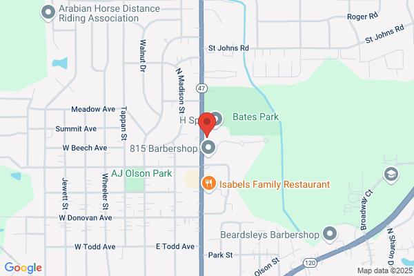 McNerney Gerald M Attorney