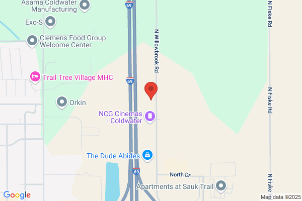 Pennington Gas Service