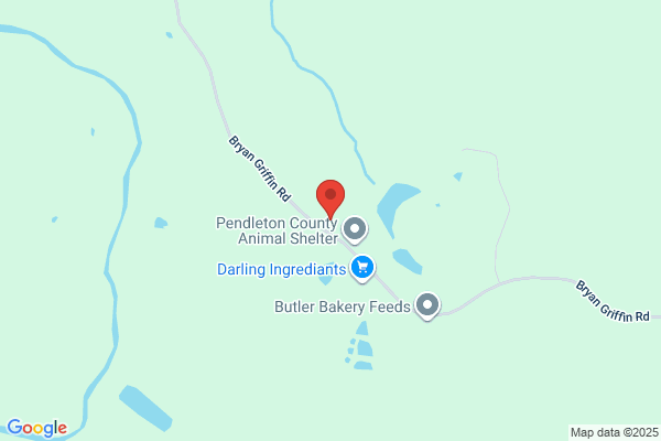 Rumpke - Pendleton County Landfill