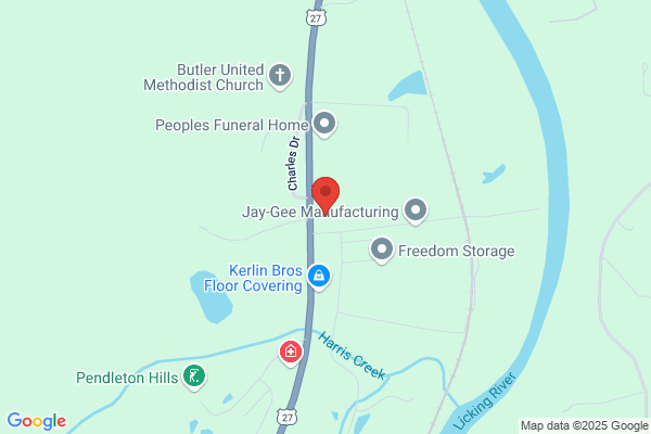 Johnson Heating & Cooling Inc