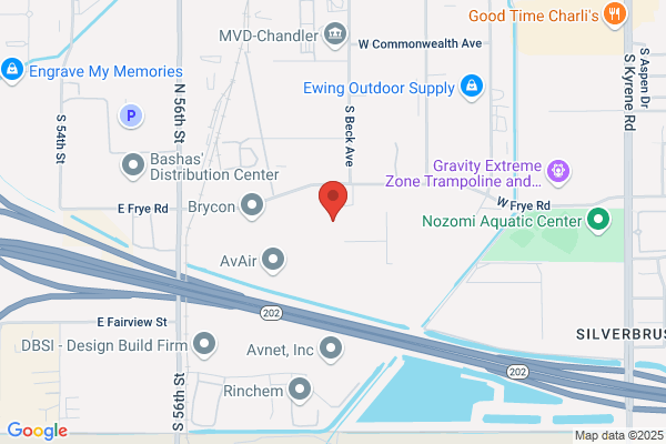 Armour Enterprises Inc